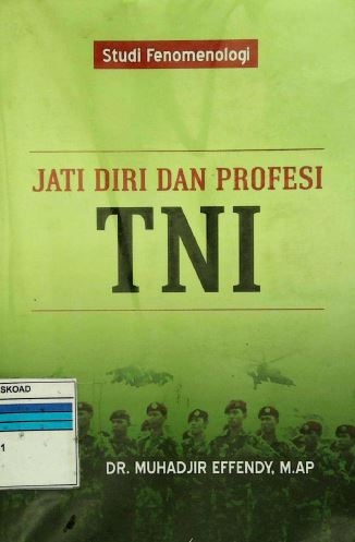 Jati Diri dan Profesi TNI